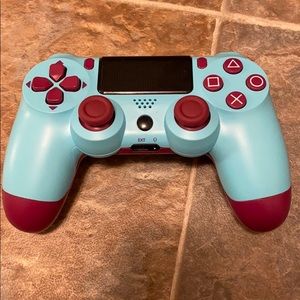 Ps4 controller